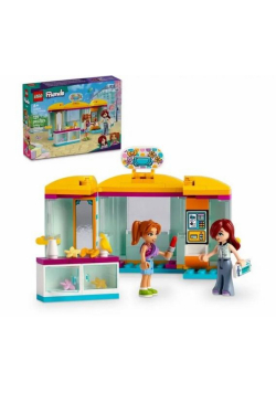 LEGO(R) FRIENDS 42608 (4szt) Mały sklep z akcesoriam