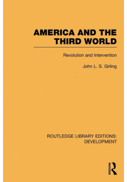 America and the Third World