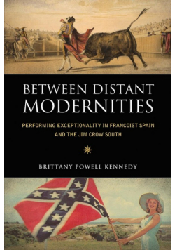 Between Distant Modernities