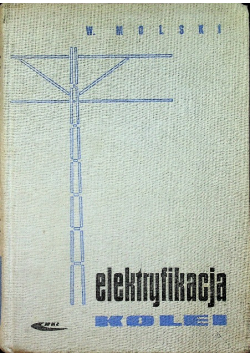 Elektryfikacja kolei