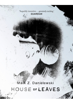 House Of Leaves