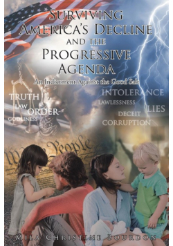 Surviving America's Decline and the Progressive Agenda