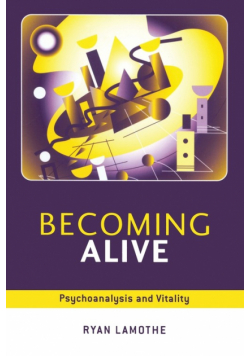 Becoming Alive