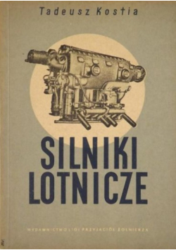 Silnik Lotnicze