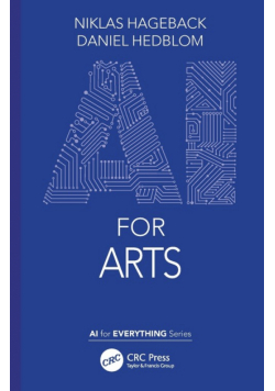 AI for Arts