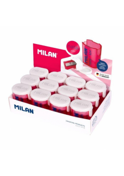 Temperówka Nata 624 (12szt) MILAN