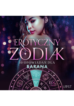 Erotyczny zodiak: 10 opowiadań dla Barana (#6)
