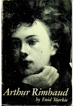 Arthur Rimbaud