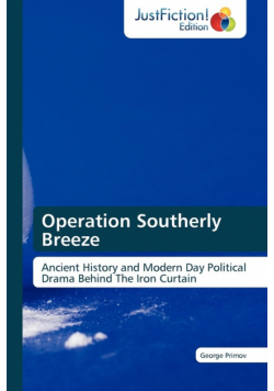 Operation Southerly Breeze