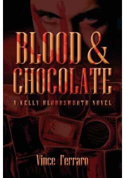 Blood & Chocolate