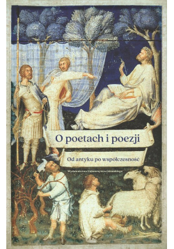 O poetach i poezji