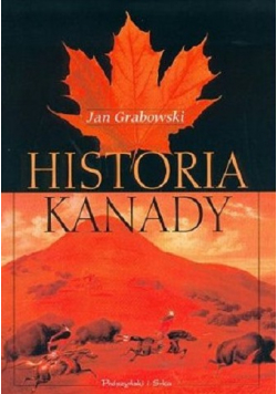 Historia Kanady