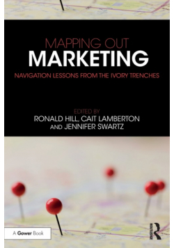Mapping Out Marketing