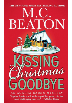 Kissing Christmas Goodbye