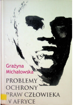 Problemy praw człowieka w Afryce