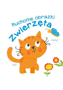 Ruchome obrazki Zwierzęta