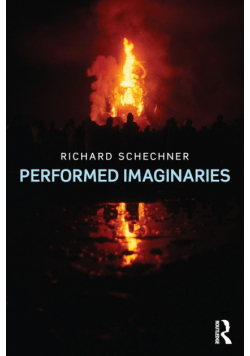 Performed Imaginaries