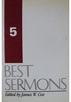 Best sermons