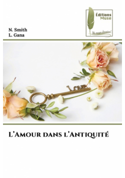L'Amour dans l'Antiquité