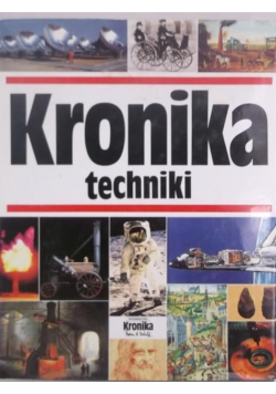 Kronika techniki