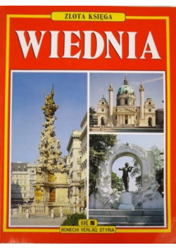 Złota ksiega Wiednia