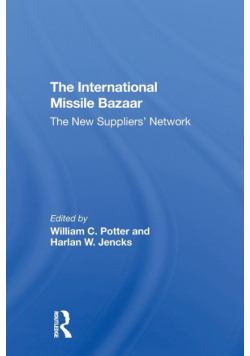 The International Missile Bazaar