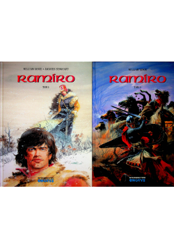 Ramiro 2 tomy
