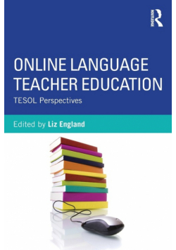 Online Language Teacher Education