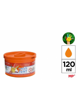 Farba strukturalna 3D różowy 30ml