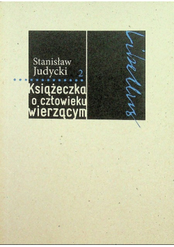 Książeczka o człowieku wierzącym