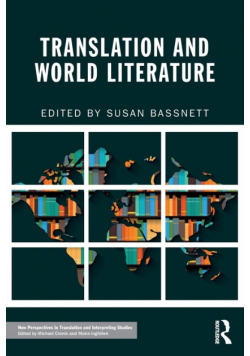 Translation and World Literature