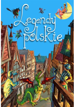 Legendy polskie