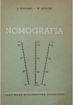 Nomografia