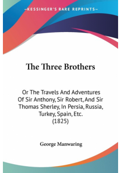 The Three Brothers