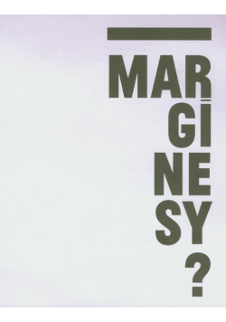 Marginesy