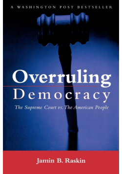 Overruling Democracy