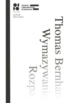 Wymazywanie Rozpad