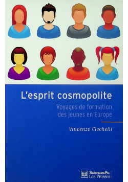 L esprit cosmopolite Voyages de formation des jeunes en Europe