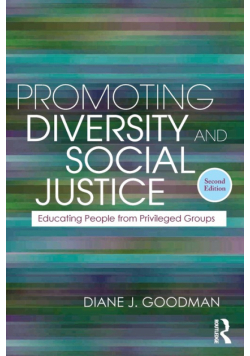 Promoting Diversity and Social Justice