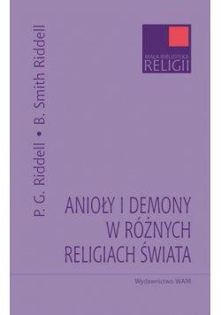 Anioły i demony w różnych religiach świata