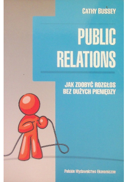 Public relations