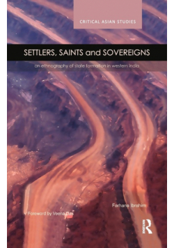 Settlers, Saints and Sovereigns