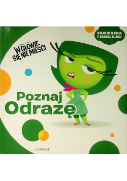 W głowie sie nie mieści Poznaj Odrazę