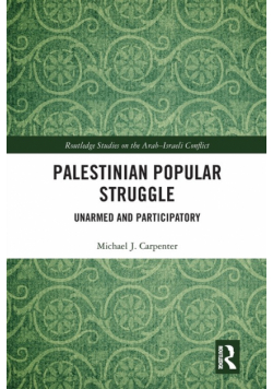 Palestinian Popular Struggle