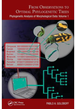 From Observations to Optimal Phylogenetic Trees