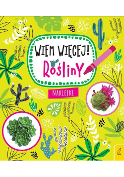 Wiem więcej Rośliny