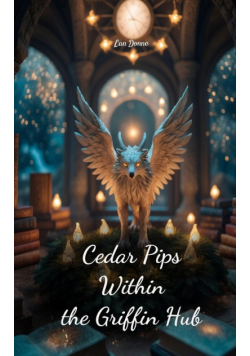 Cedar Pips Within the Griffin Hub