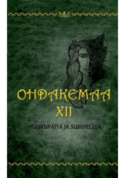 Ohdakemaa 12