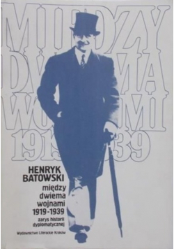 Między dwiema wojnami 1919-1939