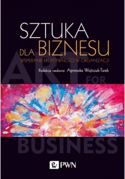 Sztuka dla biznesu